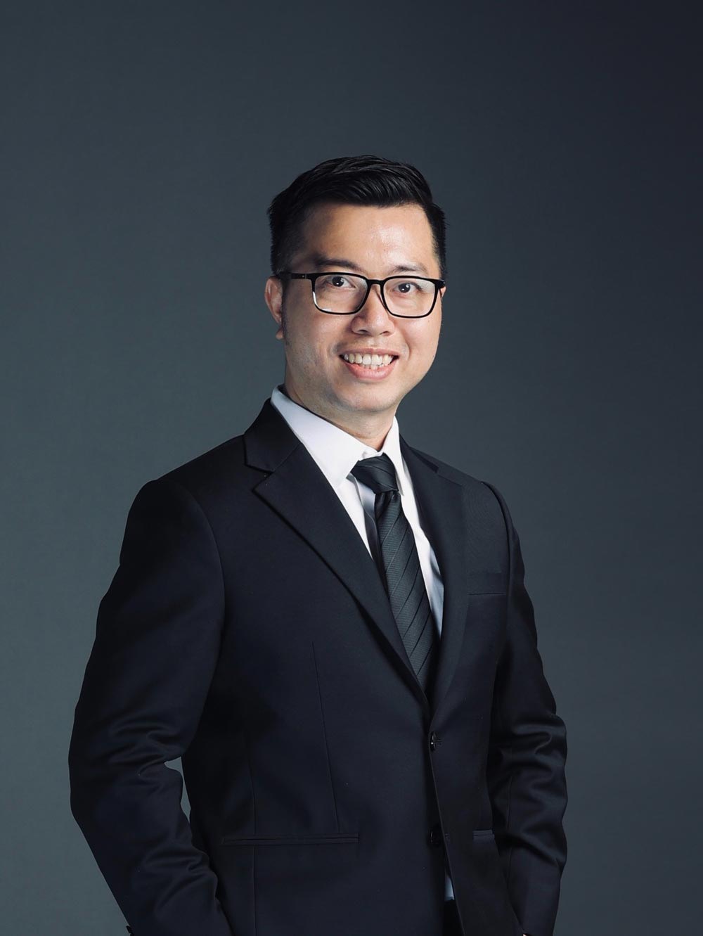 Giảng viên IM GROUP